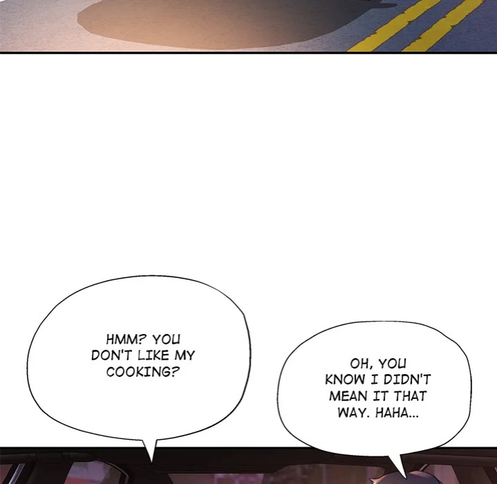 In Her Place - Chapter 97 - photo - 16