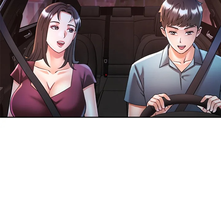 In Her Place - Chapter 97 - photo - 17