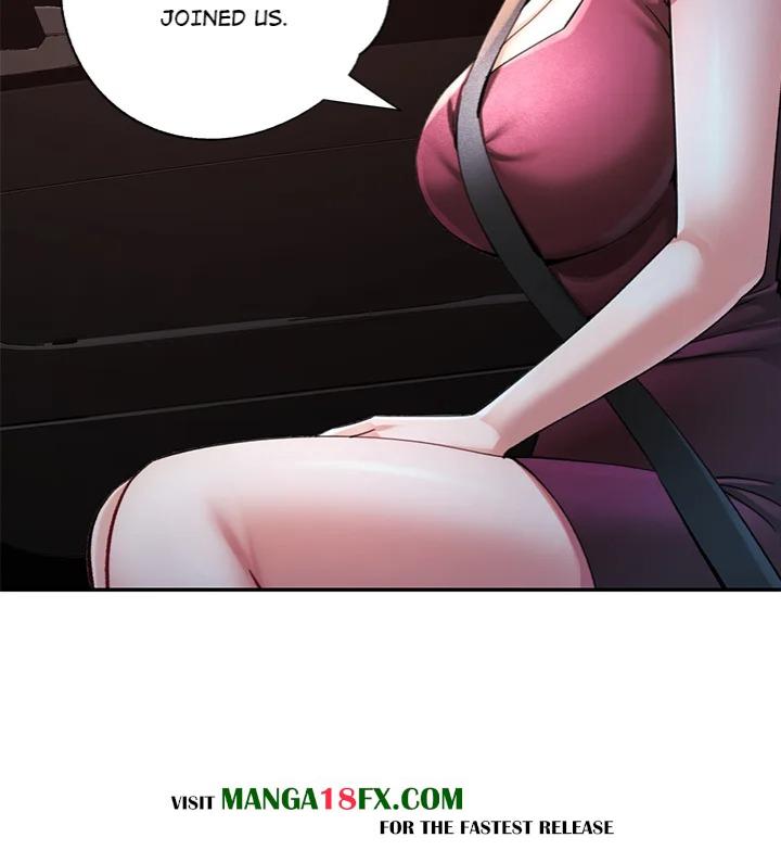 In Her Place - Chapter 97 - photo - 19