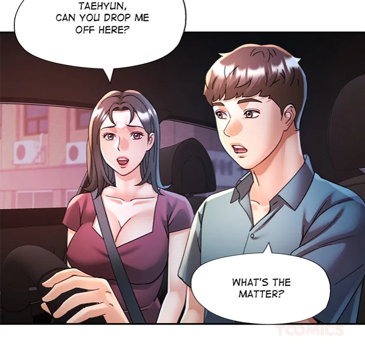 In Her Place - Chapter 97 - photo - 27