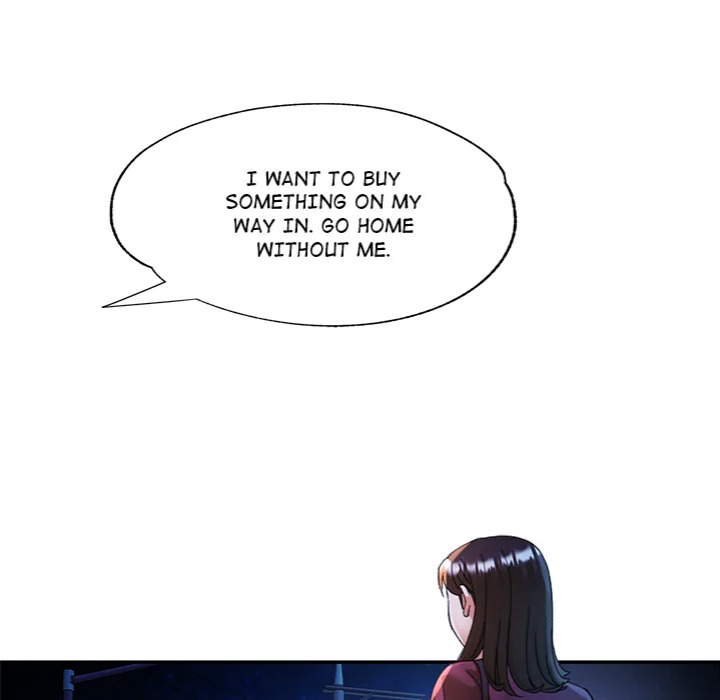 In Her Place - Chapter 97 - photo - 28