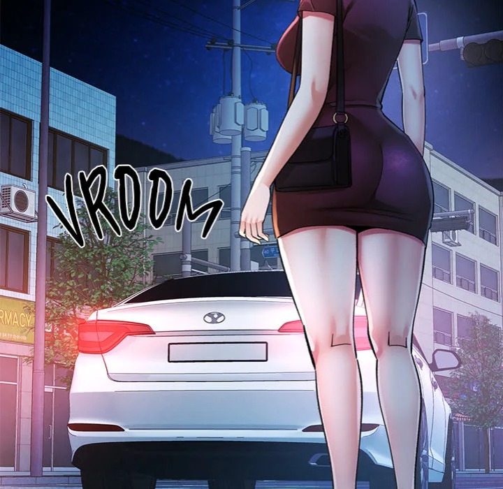 In Her Place - Chapter 97 - photo - 29