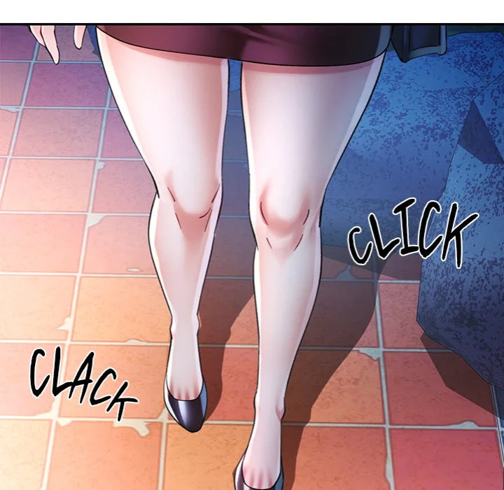 In Her Place - Chapter 97 - photo - 31