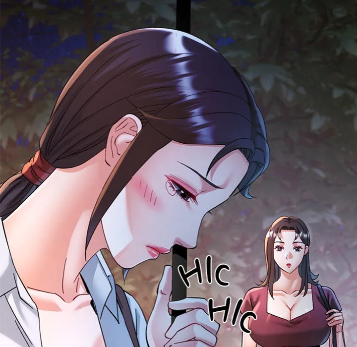 In Her Place - Chapter 97 - photo - 33
