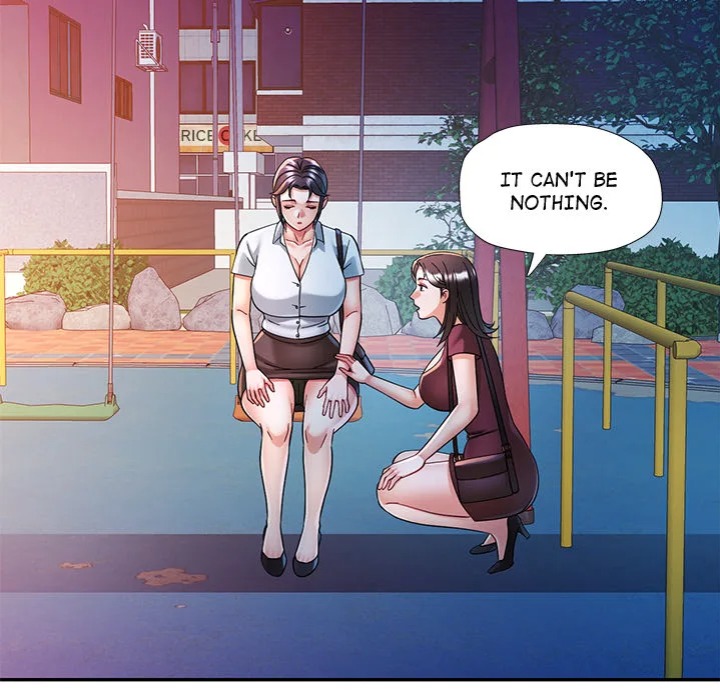 In Her Place - Chapter 97 - photo - 41