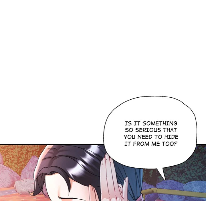 In Her Place - Chapter 97 - photo - 42