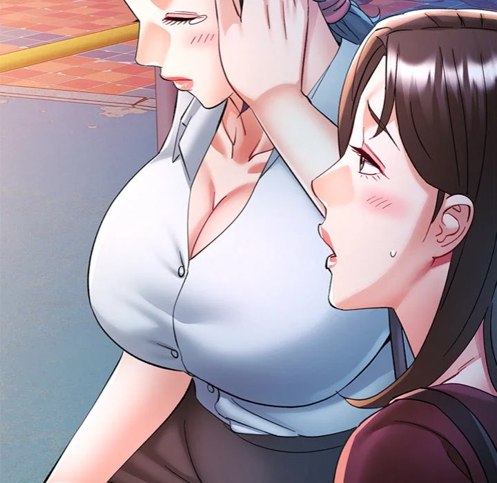 In Her Place - Chapter 97 - photo - 43