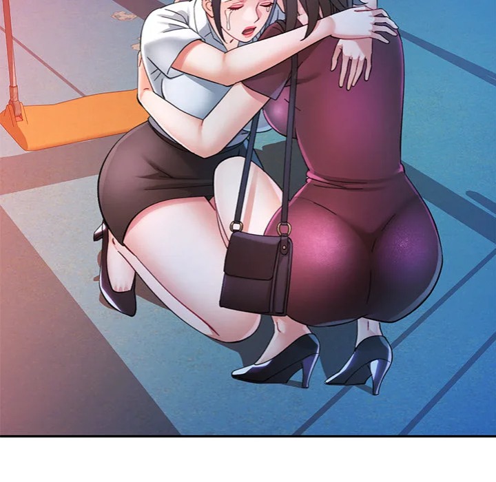 In Her Place - Chapter 97 - photo - 47