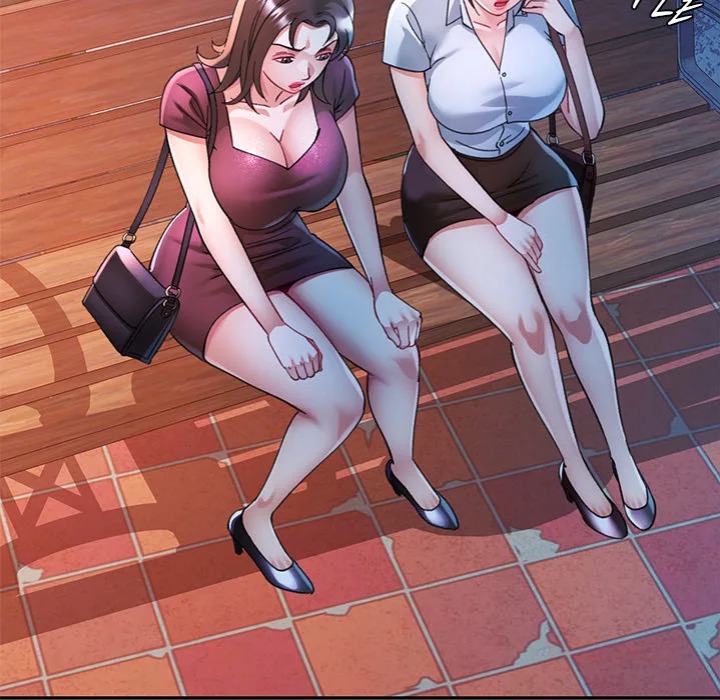 In Her Place - Chapter 97 - photo - 51