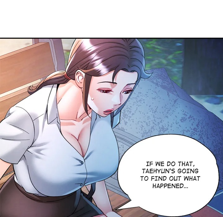 In Her Place - Chapter 97 - photo - 58