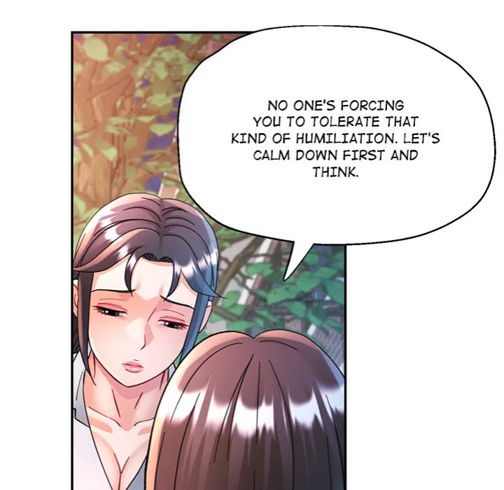 In Her Place - Chapter 97 - photo - 65