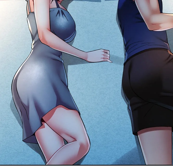 In Her Place - Chapter 97 - photo - 80