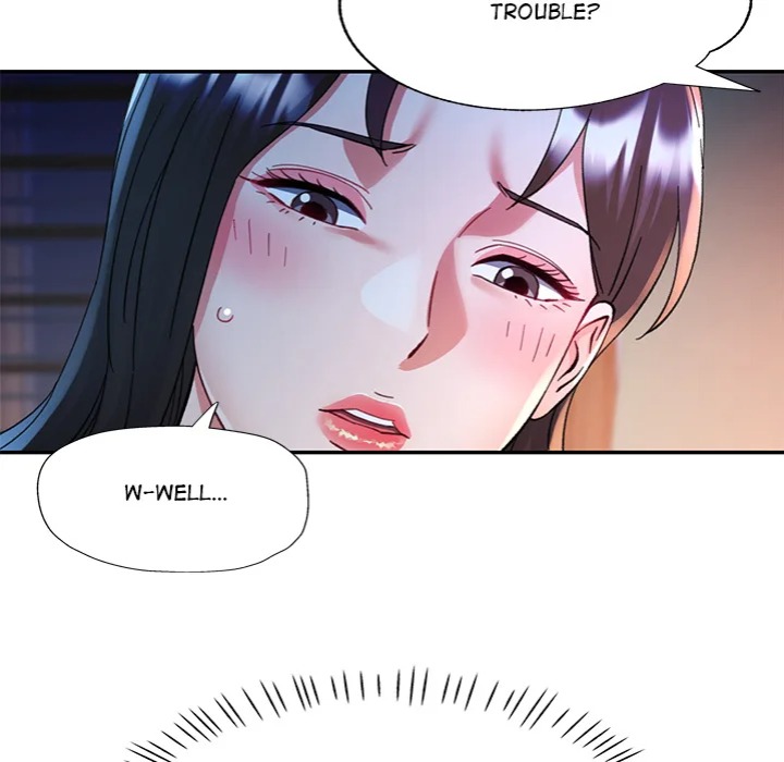 In Her Place - Chapter 97 - photo - 84