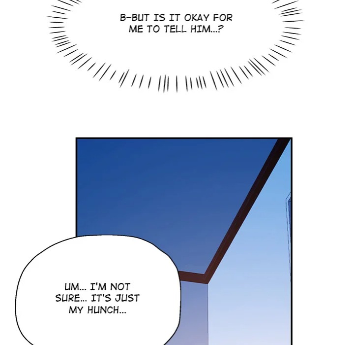 In Her Place - Chapter 97 - photo - 85