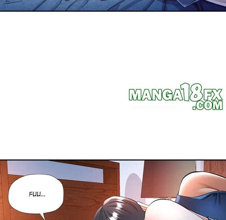 In Her Place - Chapter 97 - photo - 90