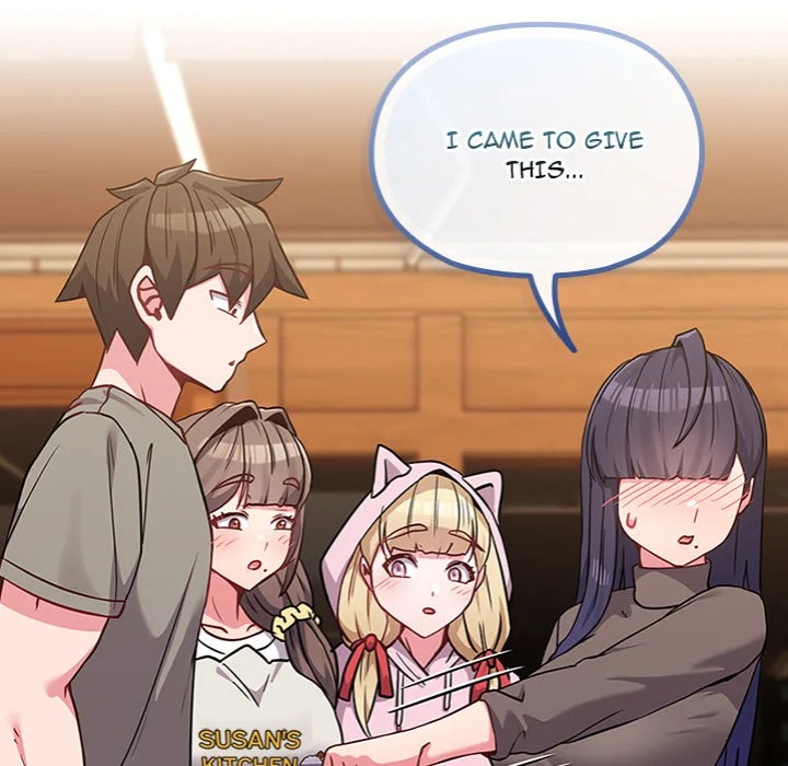 But You’re the Same Age as My Daughter?! - Chapter 33 - photo - 104