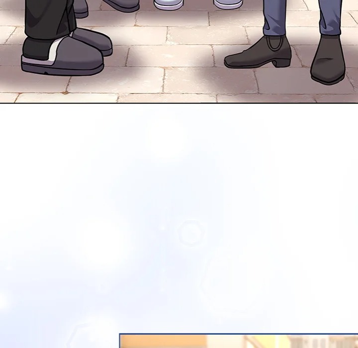 But You’re the Same Age as My Daughter?! - Chapter 33 - photo - 106