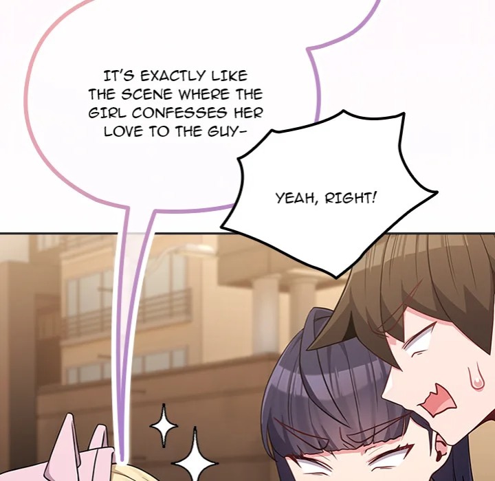 But You’re the Same Age as My Daughter?! - Chapter 33 - photo - 113