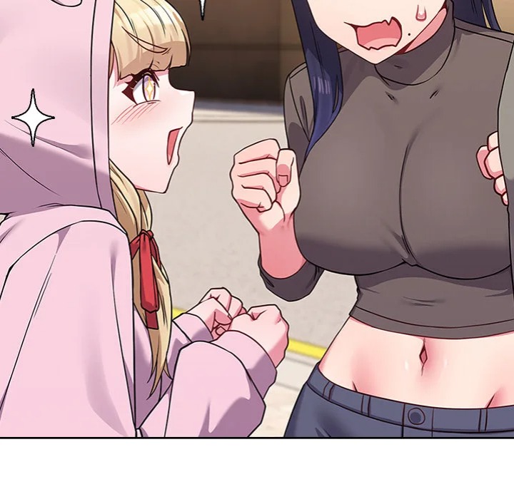 But You’re the Same Age as My Daughter?! - Chapter 33 - photo - 114
