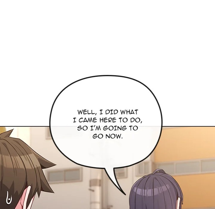 But You’re the Same Age as My Daughter?! - Chapter 33 - photo - 115
