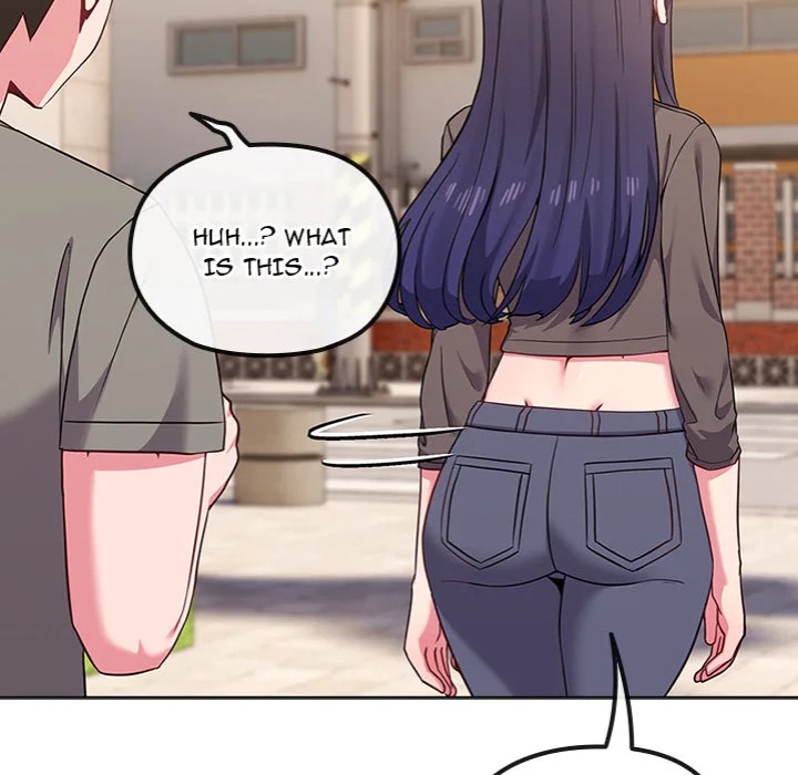 But You’re the Same Age as My Daughter?! - Chapter 33 - photo - 116