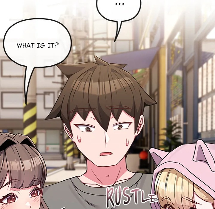 But You’re the Same Age as My Daughter?! - Chapter 33 - photo - 118