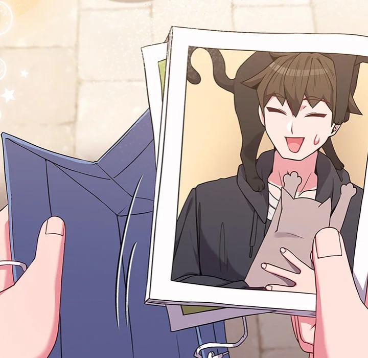 But You’re the Same Age as My Daughter?! - Chapter 33 - photo - 121