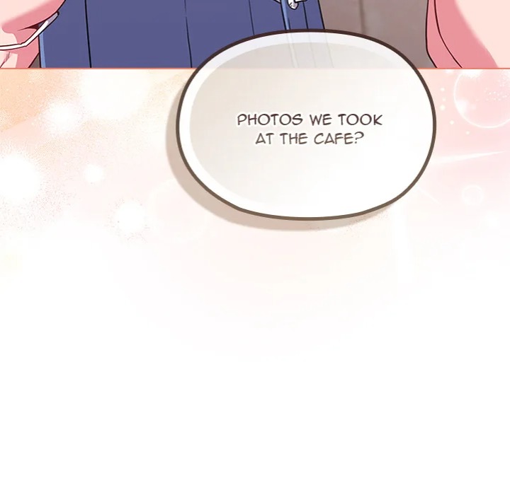 But You’re the Same Age as My Daughter?! - Chapter 33 - photo - 122