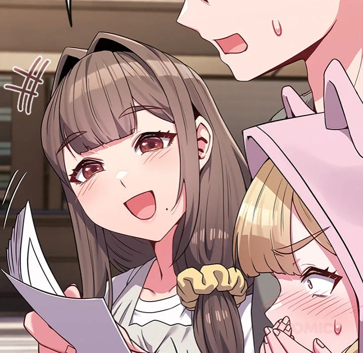 But You’re the Same Age as My Daughter?! - Chapter 33 - photo - 124