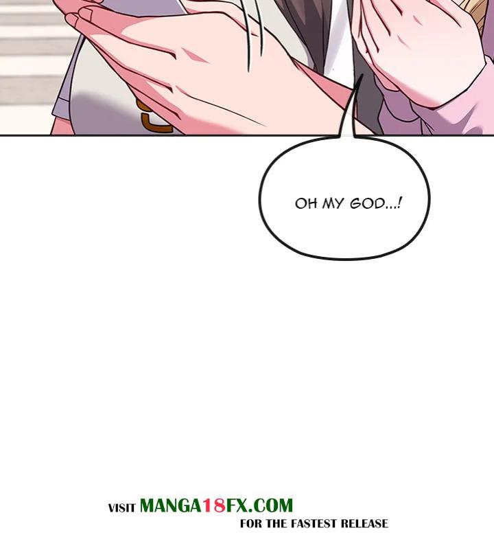 But You’re the Same Age as My Daughter?! - Chapter 33 - photo - 125
