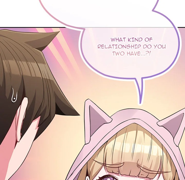 But You’re the Same Age as My Daughter?! - Chapter 33 - photo - 127