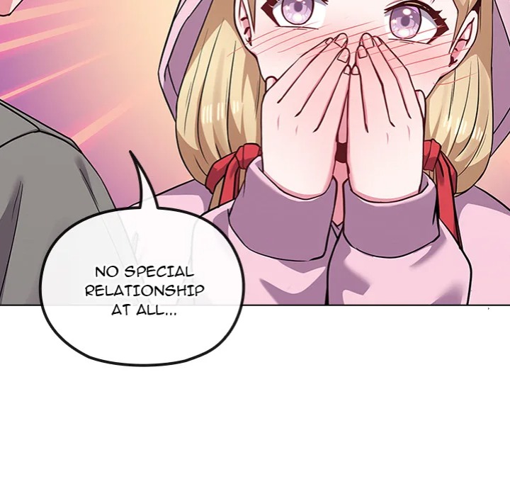 But You’re the Same Age as My Daughter?! - Chapter 33 - photo - 128