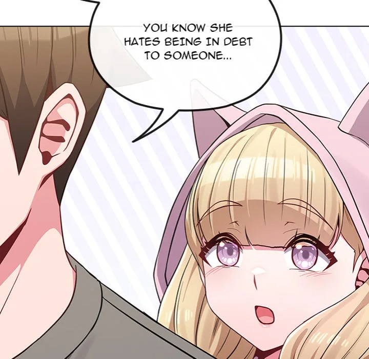 But You’re the Same Age as My Daughter?! - Chapter 33 - photo - 130