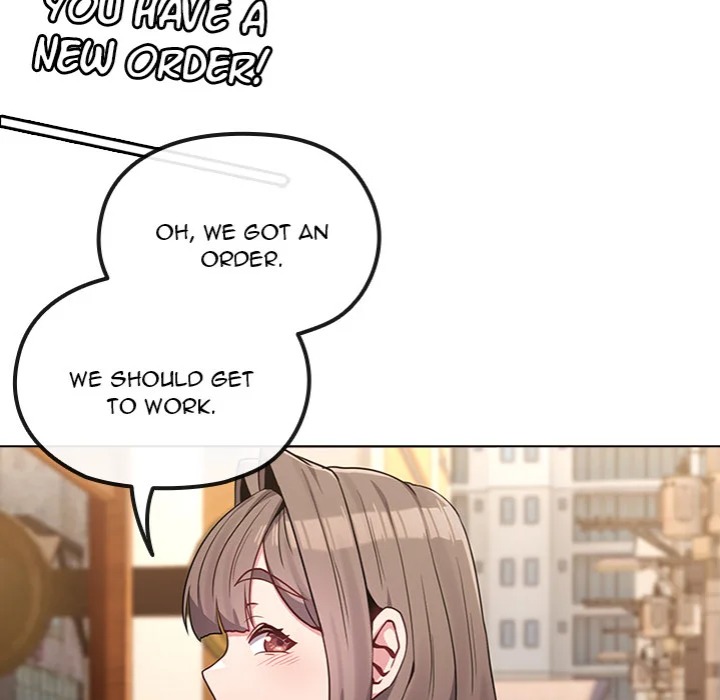 But You’re the Same Age as My Daughter?! - Chapter 33 - photo - 132