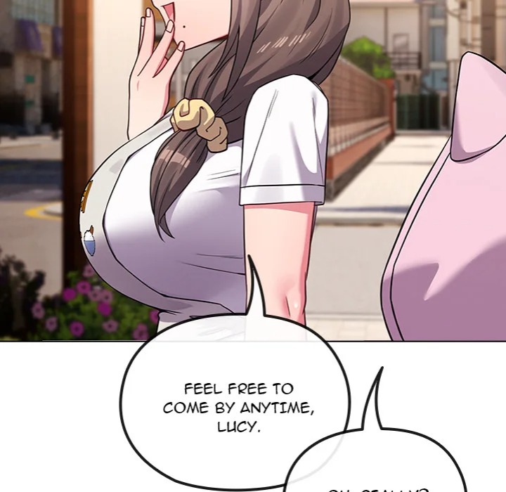 But You’re the Same Age as My Daughter?! - Chapter 33 - photo - 133