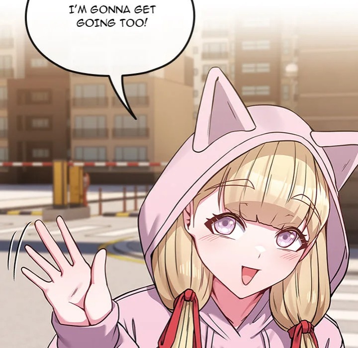 But You’re the Same Age as My Daughter?! - Chapter 33 - photo - 135