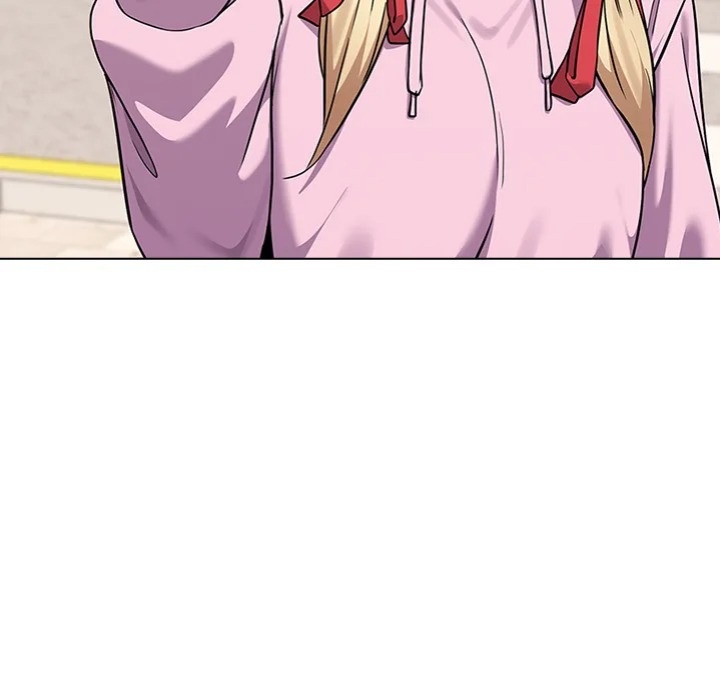 But You’re the Same Age as My Daughter?! - Chapter 33 - photo - 136