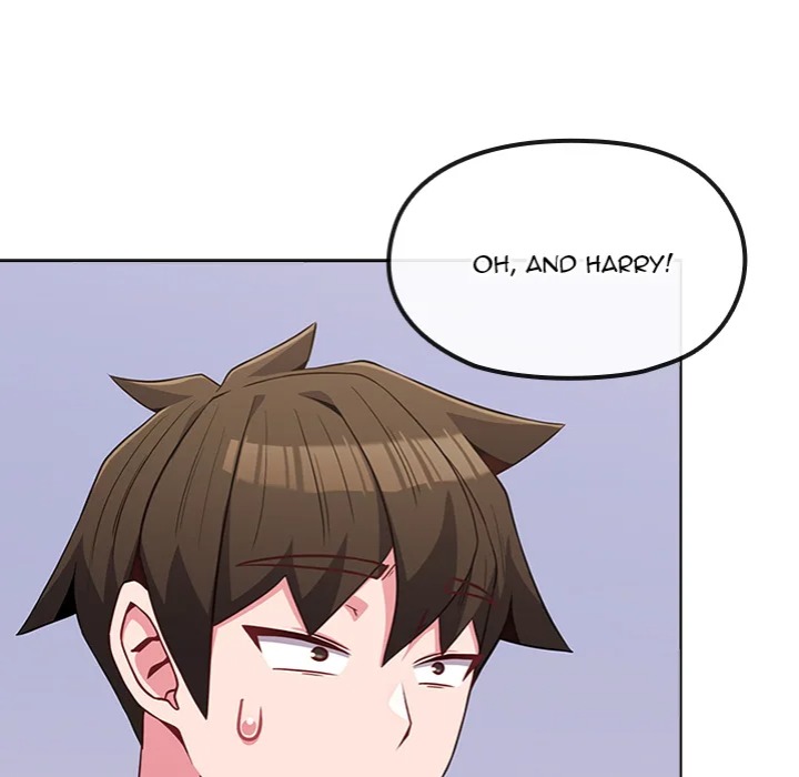 But You’re the Same Age as My Daughter?! - Chapter 33 - photo - 137