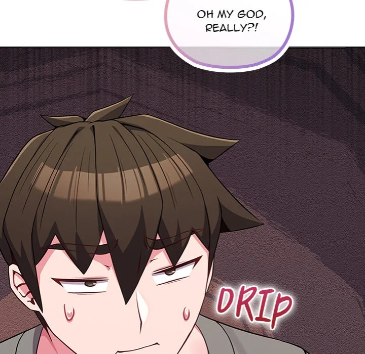 But You’re the Same Age as My Daughter?! - Chapter 33 - photo - 143