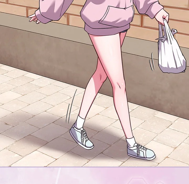 But You’re the Same Age as My Daughter?! - Chapter 33 - photo - 147