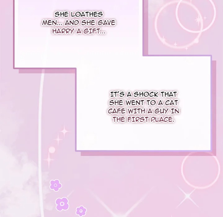 But You’re the Same Age as My Daughter?! - Chapter 33 - photo - 153