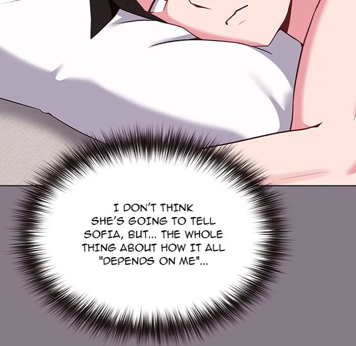 But You’re the Same Age as My Daughter?! - Chapter 33 - photo - 169