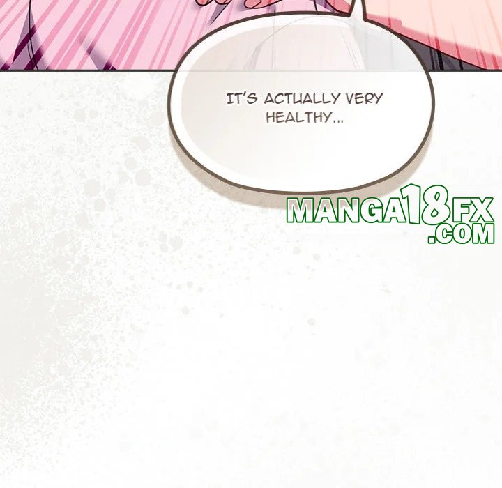 But You’re the Same Age as My Daughter?! - Chapter 33 - photo - 18