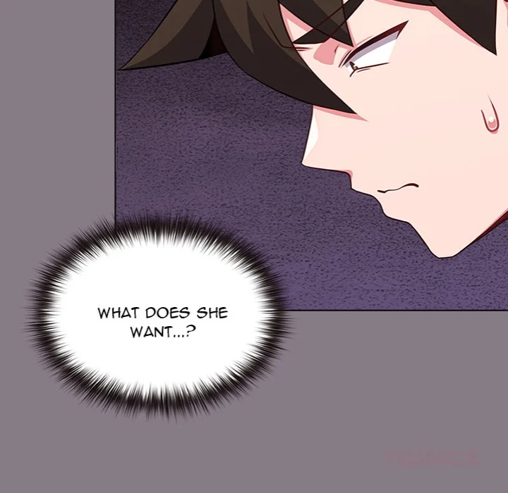 But You’re the Same Age as My Daughter?! - Chapter 33 - photo - 184