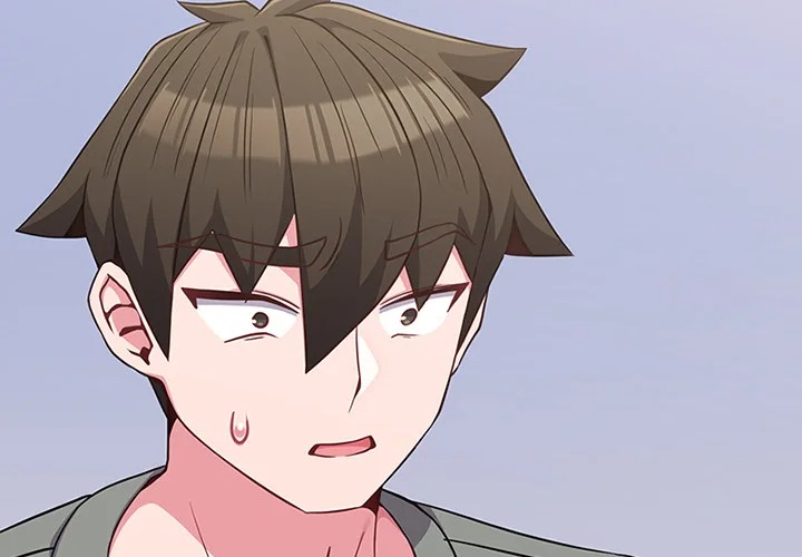 But You’re the Same Age as My Daughter?! - Chapter 33 - photo - 2