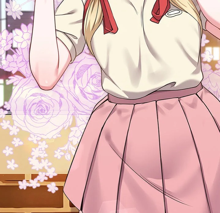 But You’re the Same Age as My Daughter?! - Chapter 33 - photo - 203