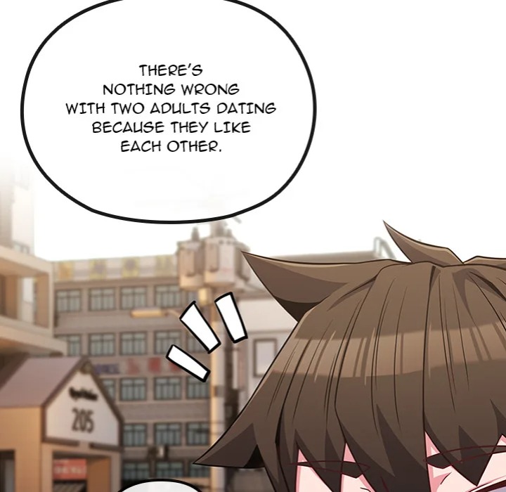 But You’re the Same Age as My Daughter?! - Chapter 33 - photo - 22