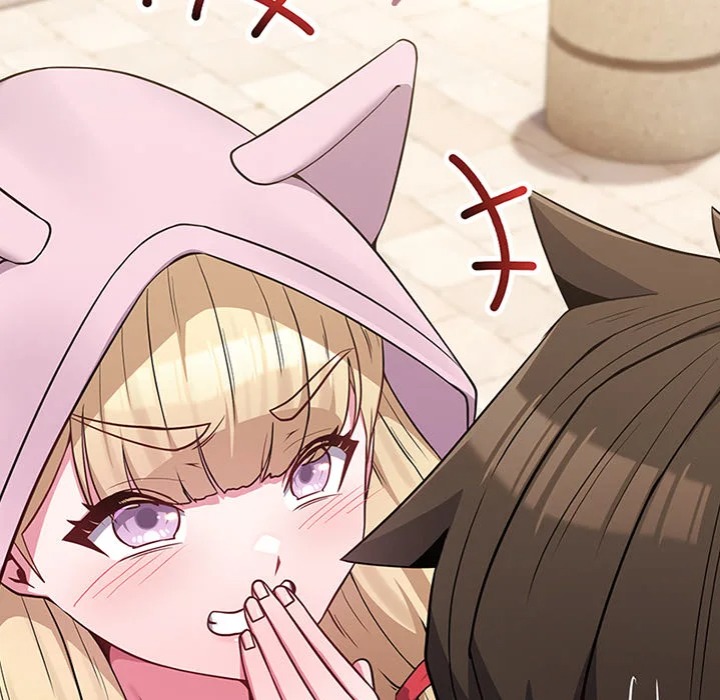 But You’re the Same Age as My Daughter?! - Chapter 33 - photo - 25