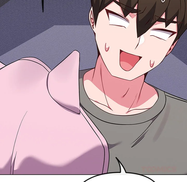But You’re the Same Age as My Daughter?! - Chapter 33 - photo - 28