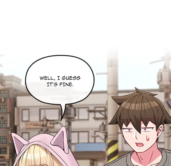 But You’re the Same Age as My Daughter?! - Chapter 33 - photo - 30